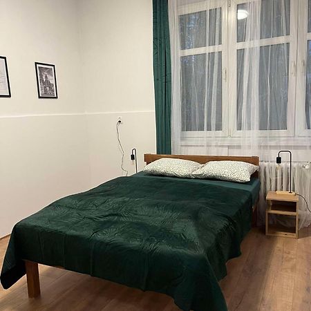 Krowoderska Lovely Room Krasków Εξωτερικό φωτογραφία