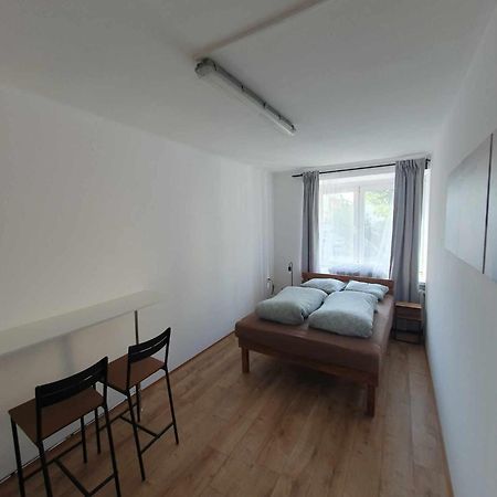 Krowoderska Lovely Room Krasków Εξωτερικό φωτογραφία
