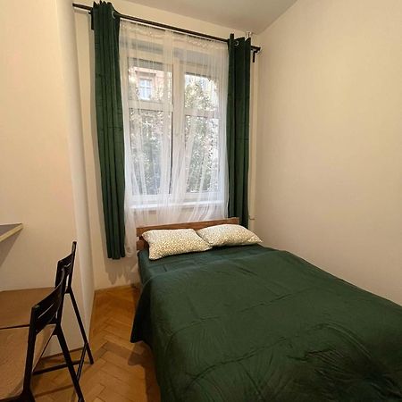 Krowoderska Lovely Room Krasków Εξωτερικό φωτογραφία