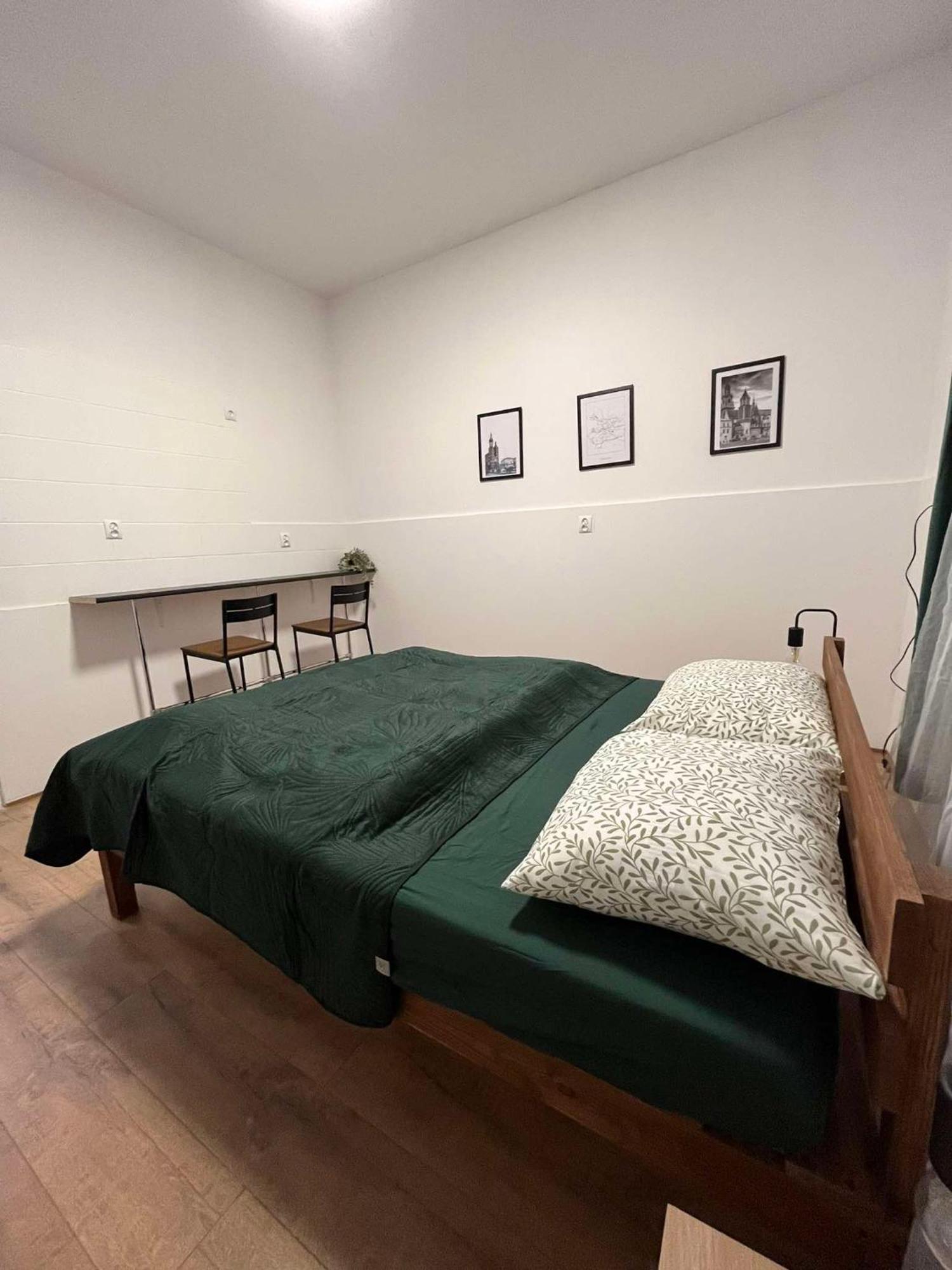 Krowoderska Lovely Room Krasków Εξωτερικό φωτογραφία