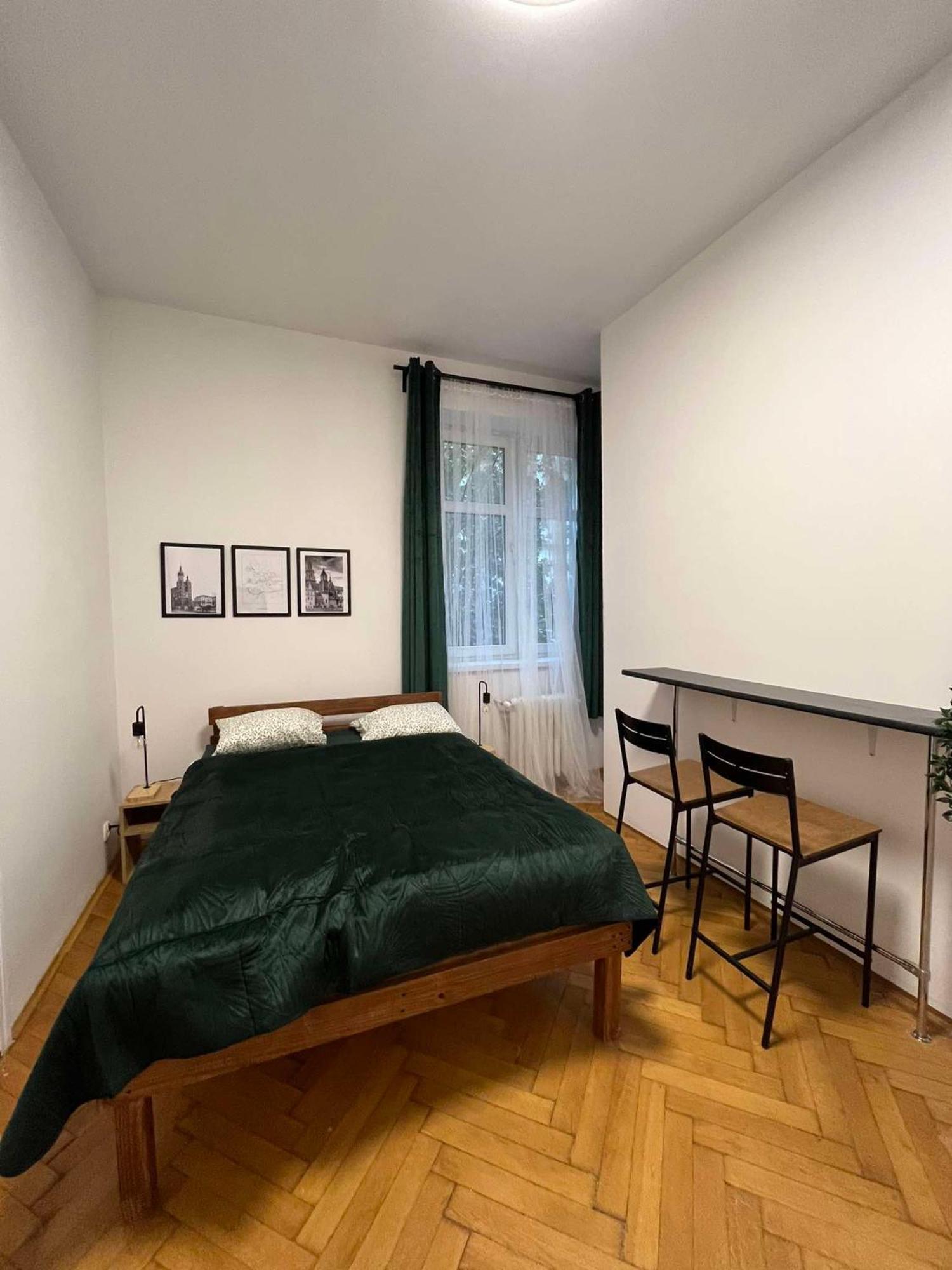 Krowoderska Lovely Room Krasków Εξωτερικό φωτογραφία