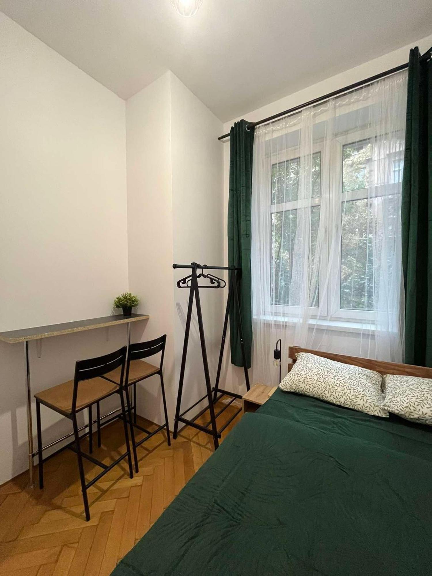 Krowoderska Lovely Room Krasków Εξωτερικό φωτογραφία