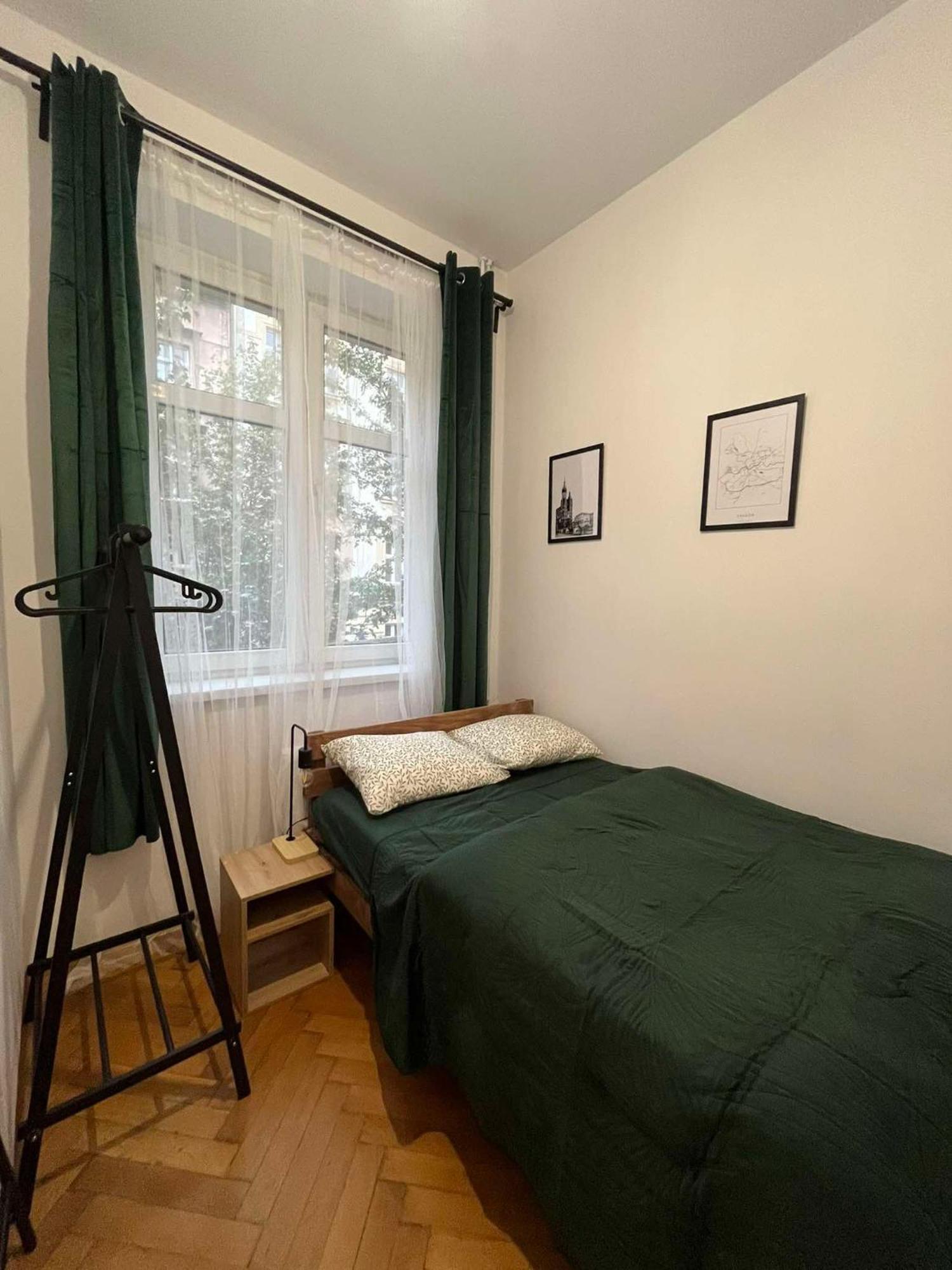 Krowoderska Lovely Room Krasków Εξωτερικό φωτογραφία