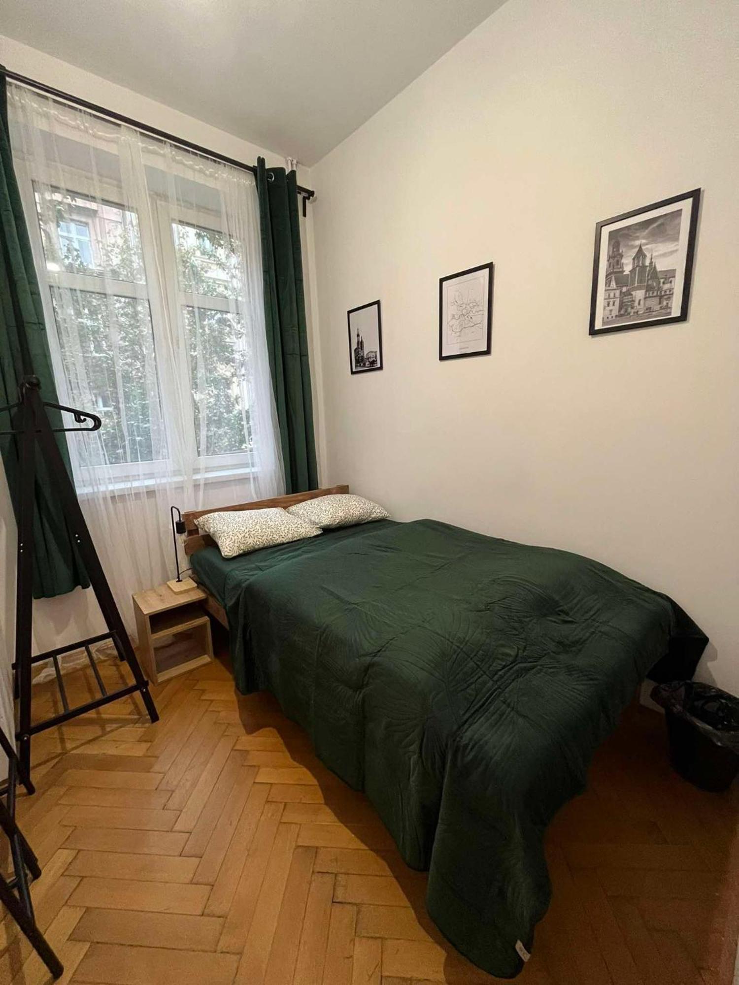 Krowoderska Lovely Room Krasków Εξωτερικό φωτογραφία