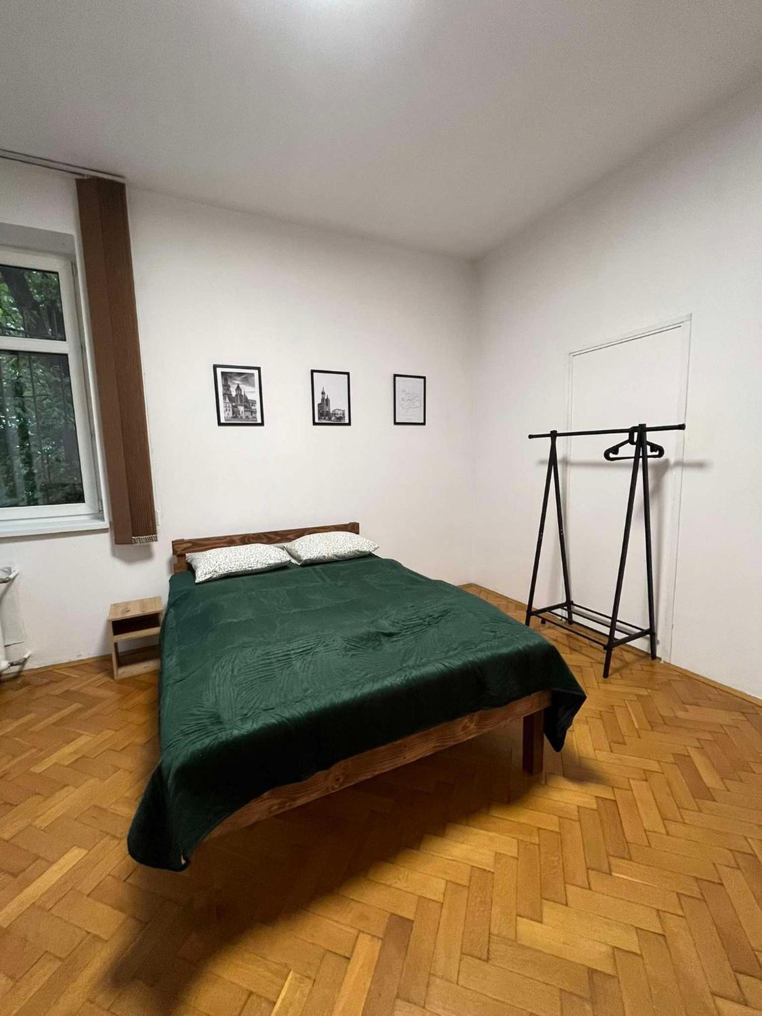 Krowoderska Lovely Room Krasków Εξωτερικό φωτογραφία