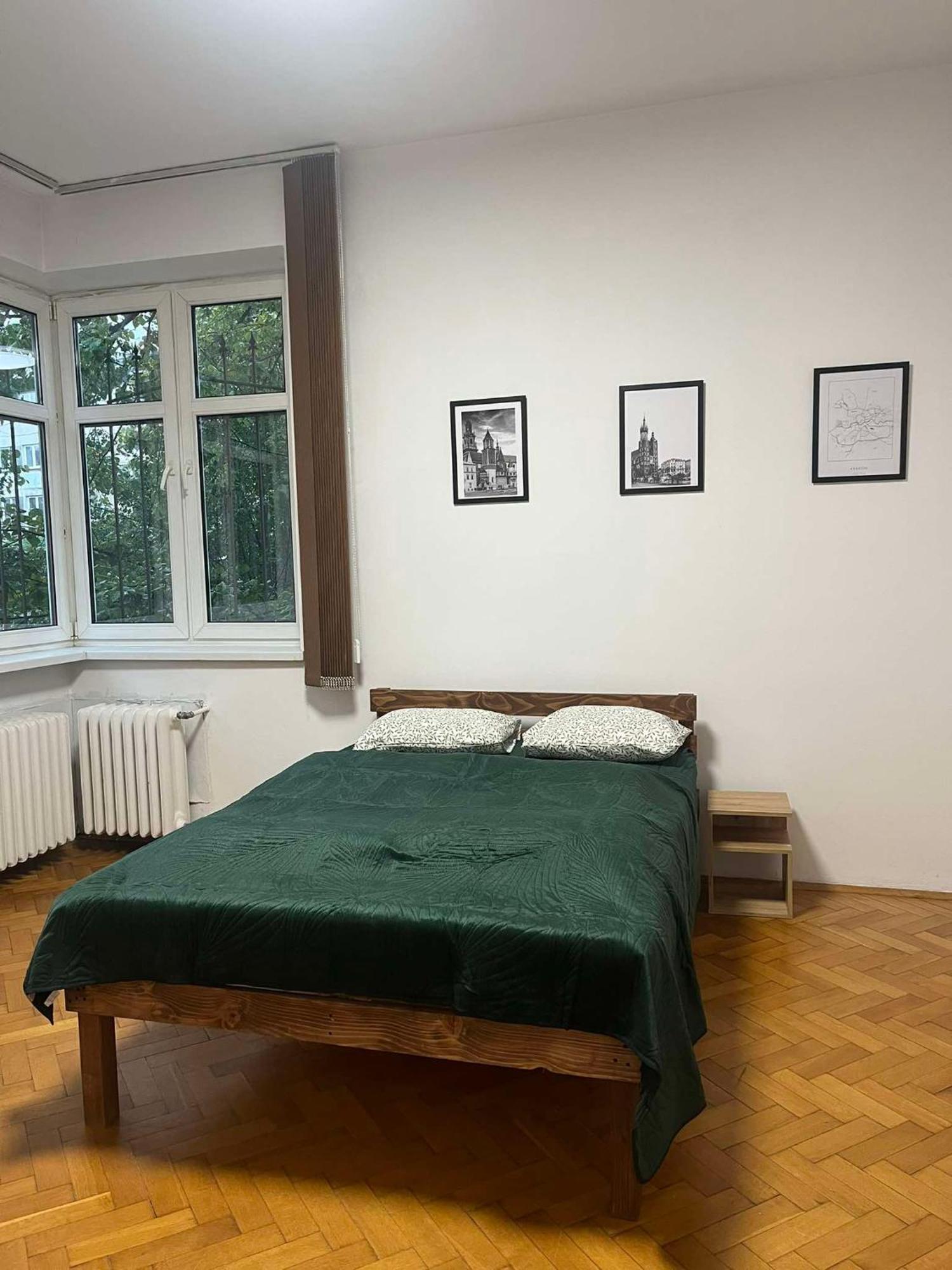 Krowoderska Lovely Room Krasków Εξωτερικό φωτογραφία
