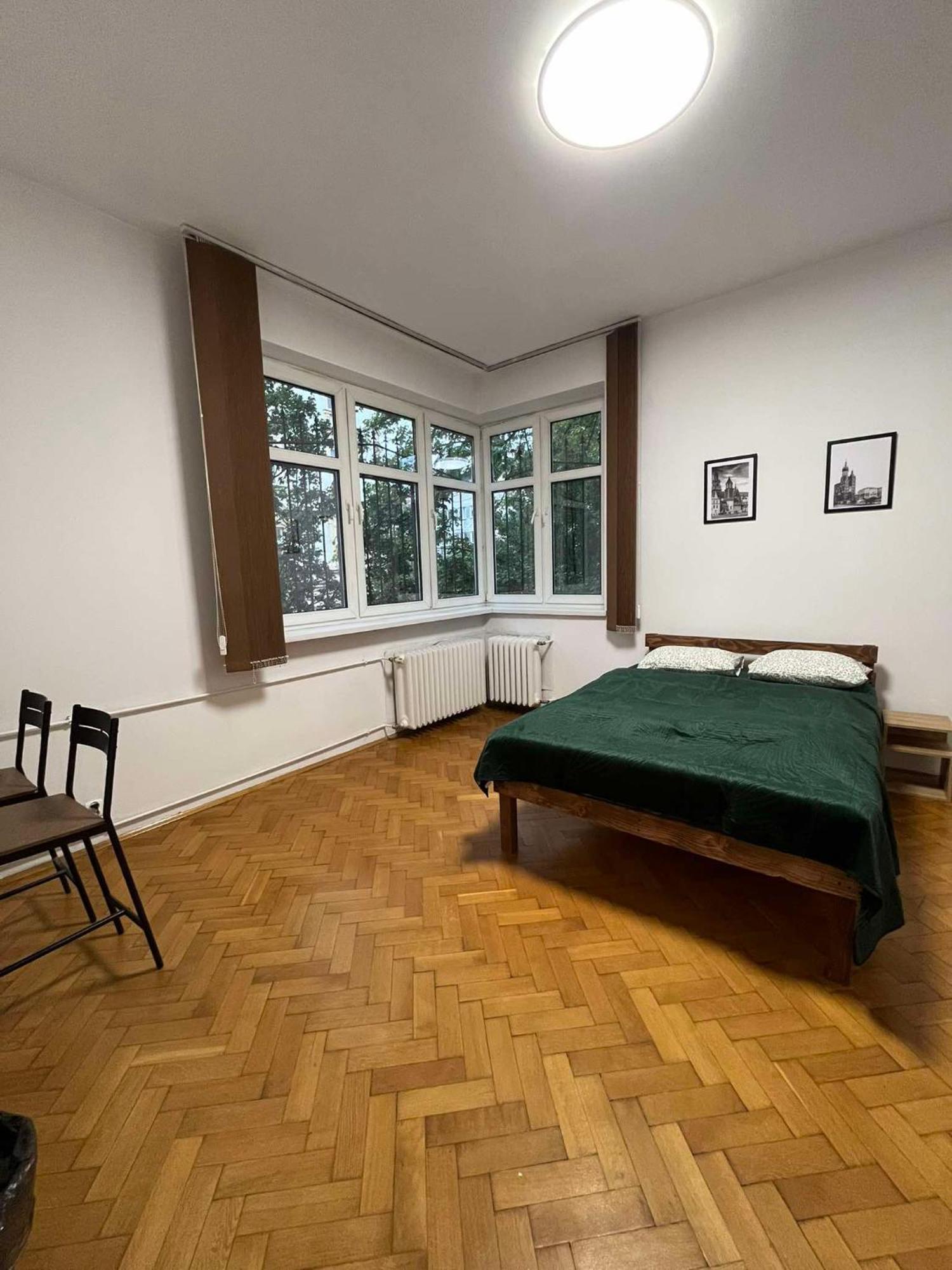 Krowoderska Lovely Room Krasków Εξωτερικό φωτογραφία