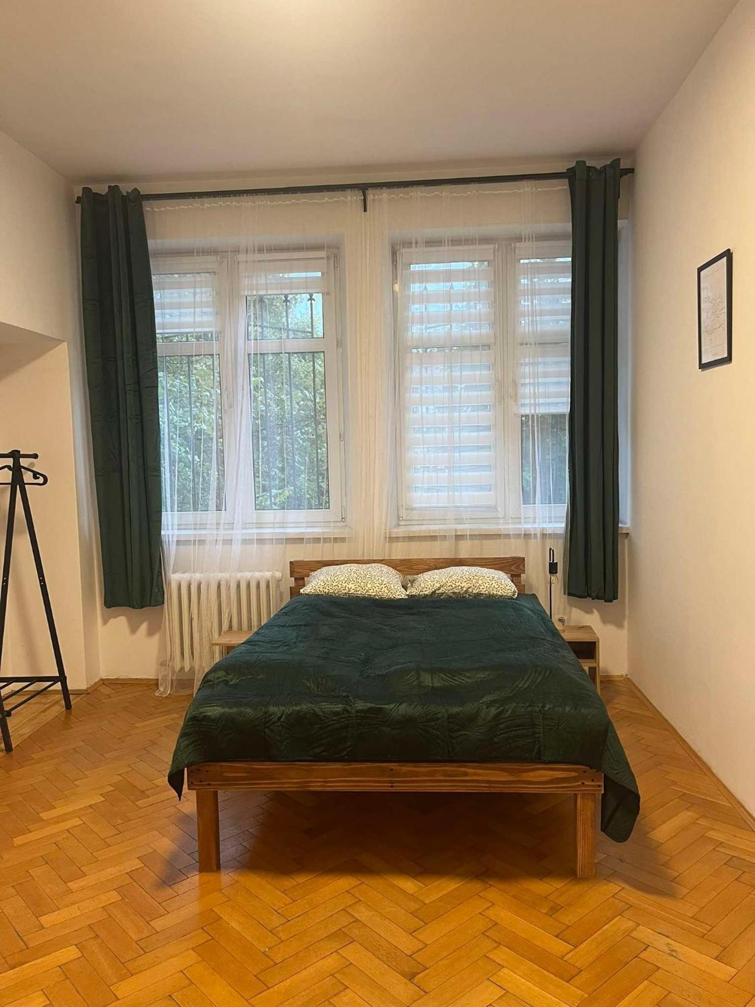Krowoderska Lovely Room Krasków Εξωτερικό φωτογραφία