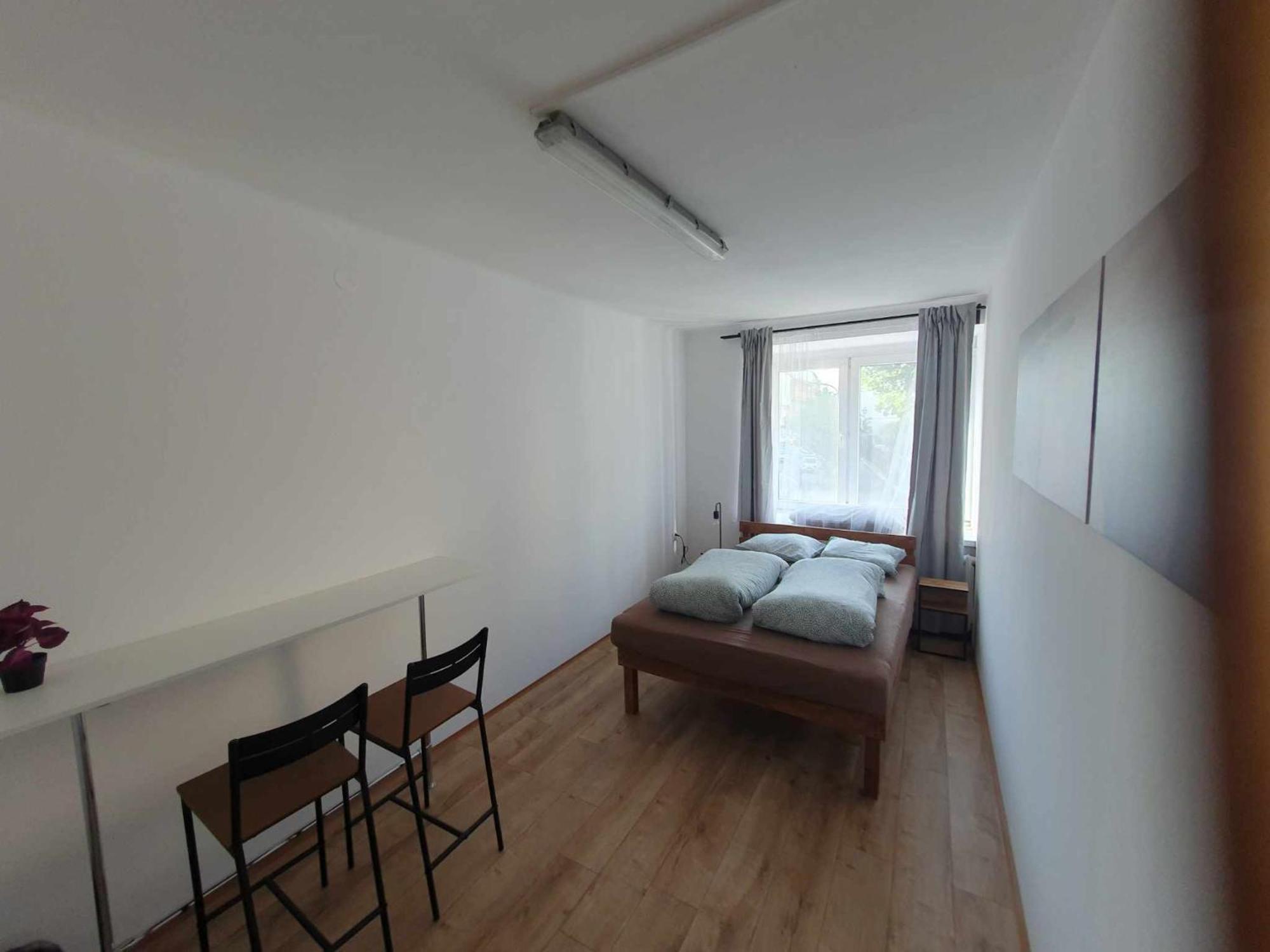 Krowoderska Lovely Room Krasków Εξωτερικό φωτογραφία