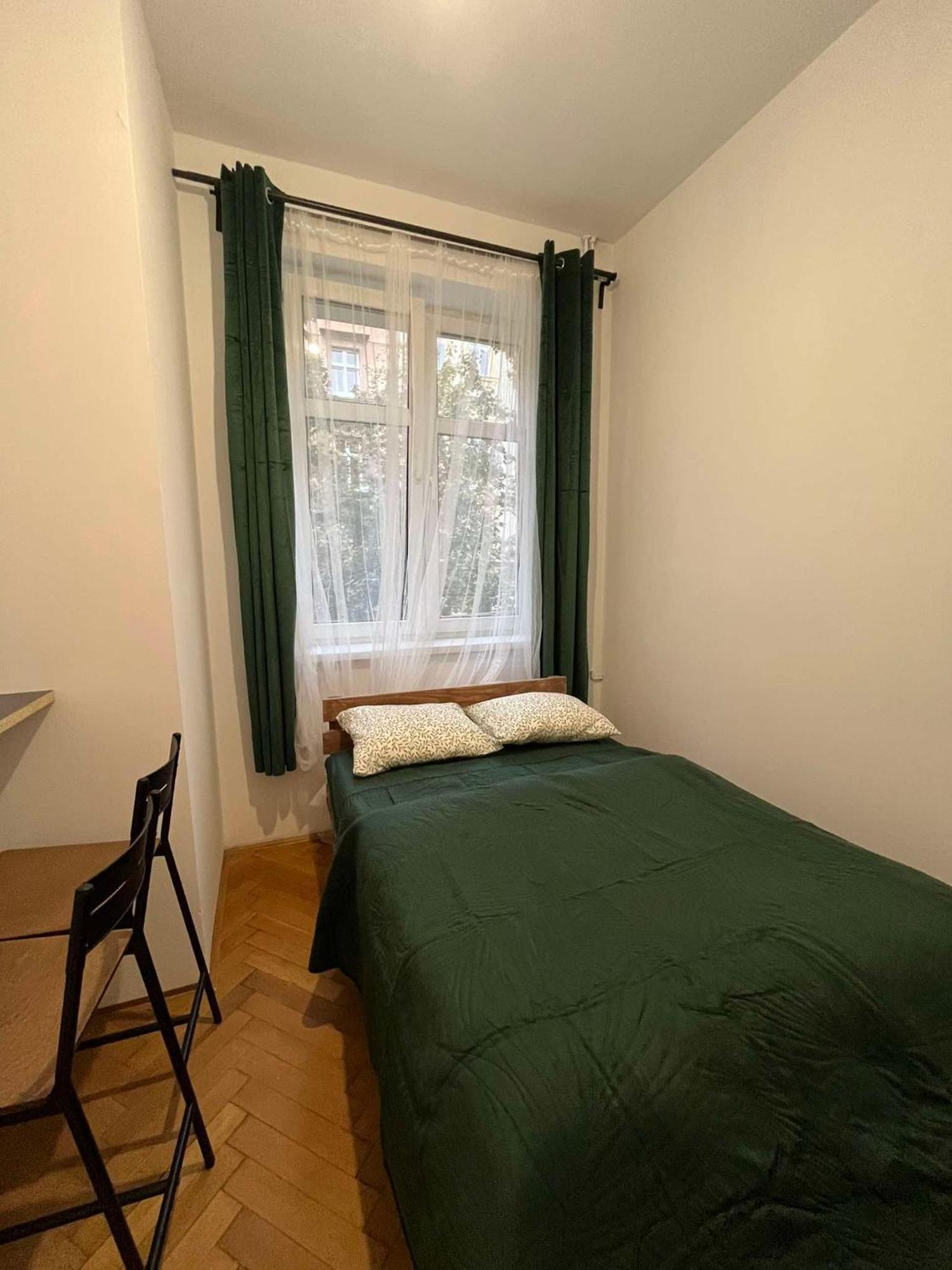 Krowoderska Lovely Room Krasków Εξωτερικό φωτογραφία